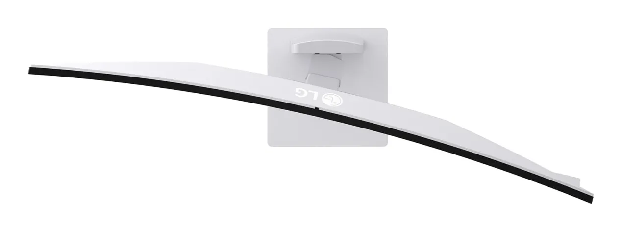 LG 49U950A-W 49" Dual QHD, Nano IPS -kaareva n&auml;ytt&ouml;, USB-C hub