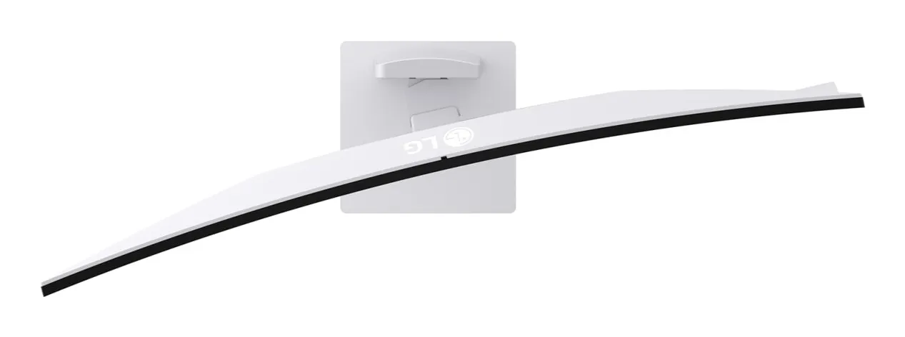 LG 49U950A-W 49" Dual QHD, Nano IPS -kaareva n&auml;ytt&ouml;, USB-C hub