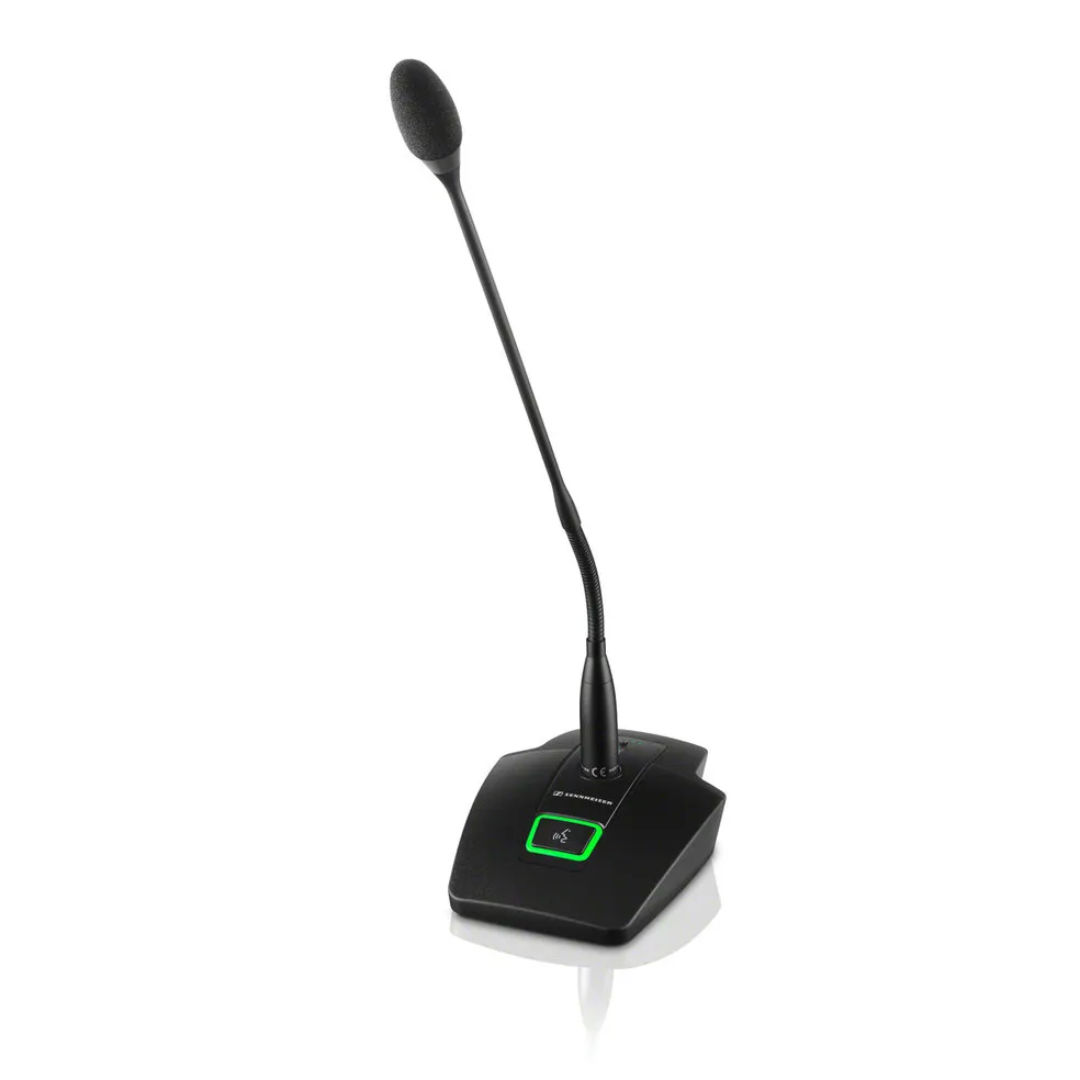 Sennheiser SL 133-S DW-3 B tablestand