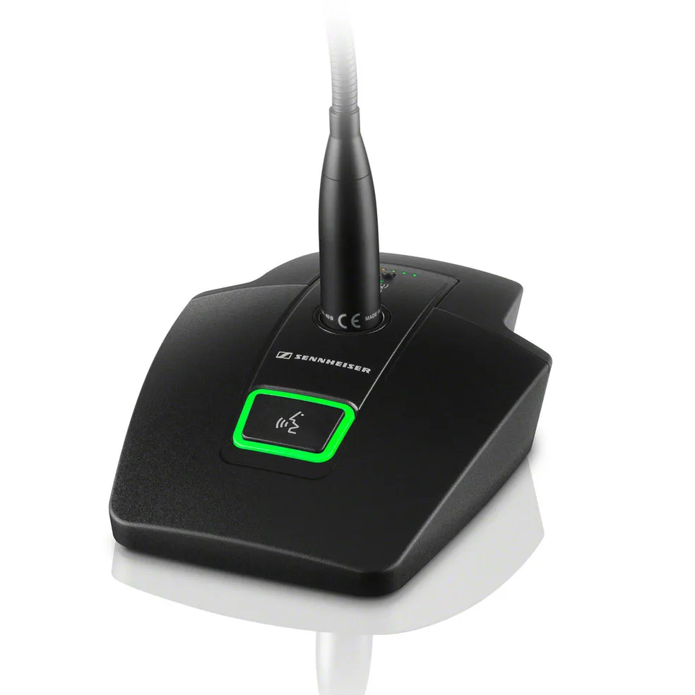 Sennheiser SL 133-S DW-3 B tablestand