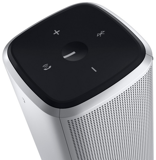 DELL AD211 BLUETOOTH PORTABLE SPEAKER