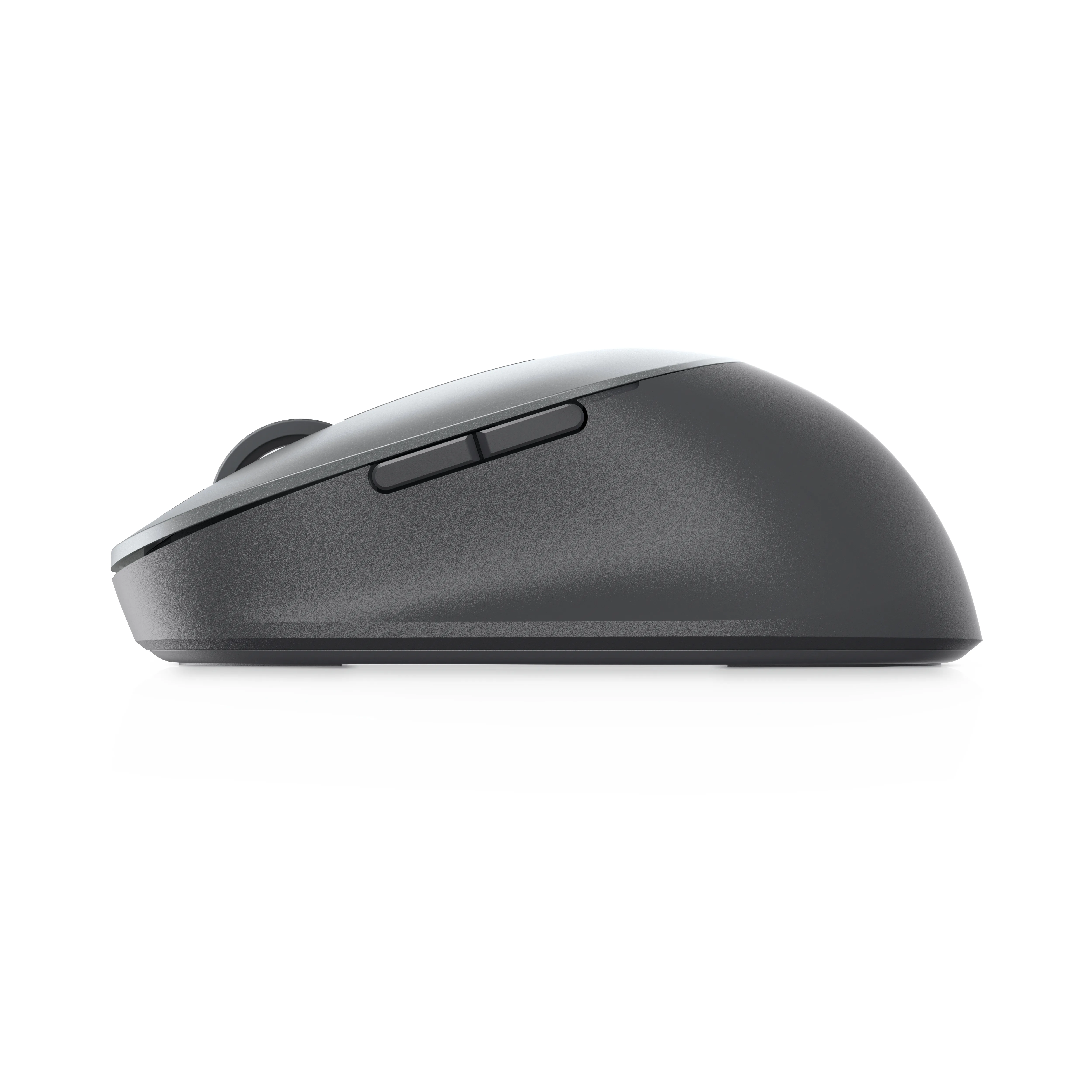 Dell Pro Plus MS5320W -langaton ergonominen hiiri, harmaa/Titanium
