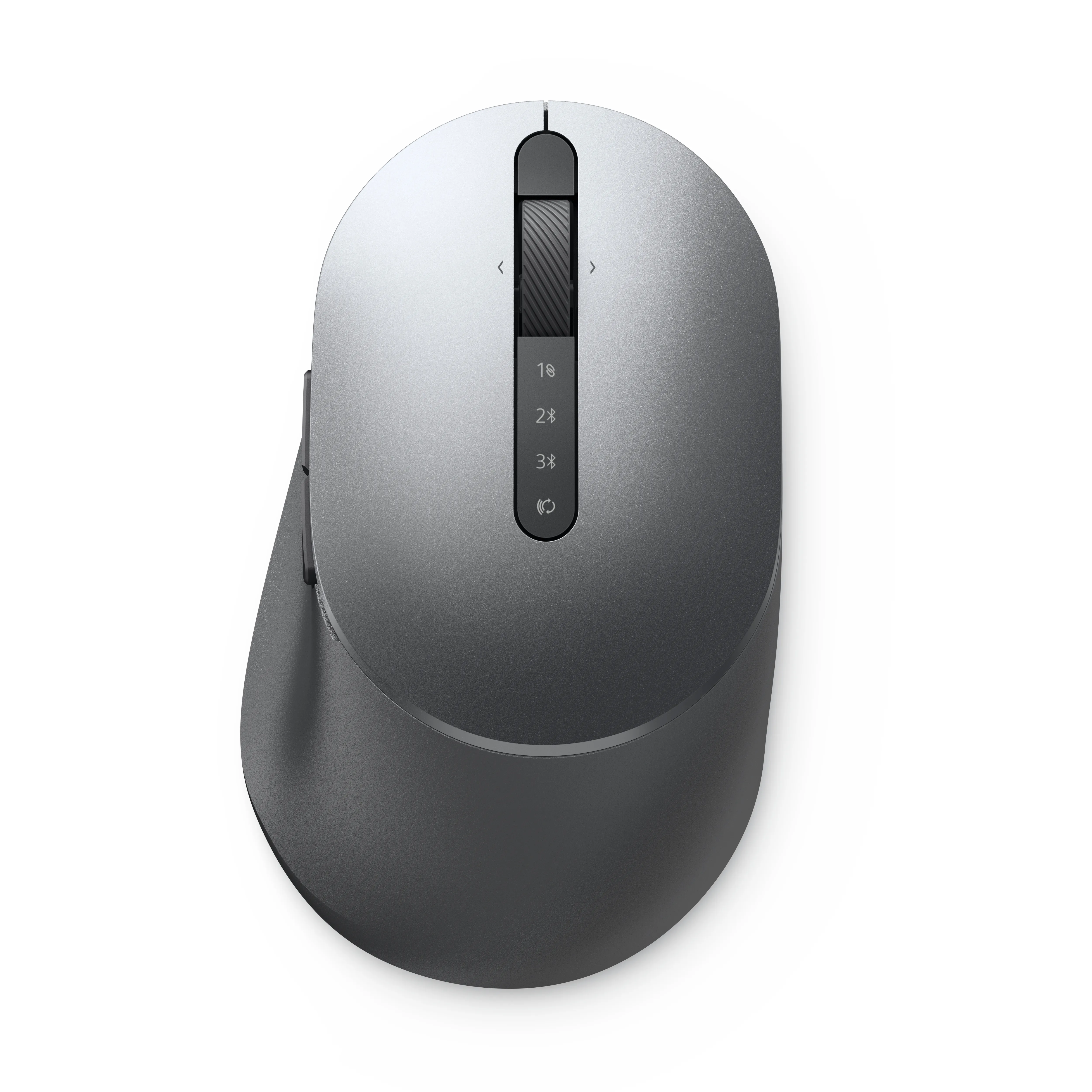 Dell Pro Plus MS5320W -langaton ergonominen hiiri, harmaa/Titanium