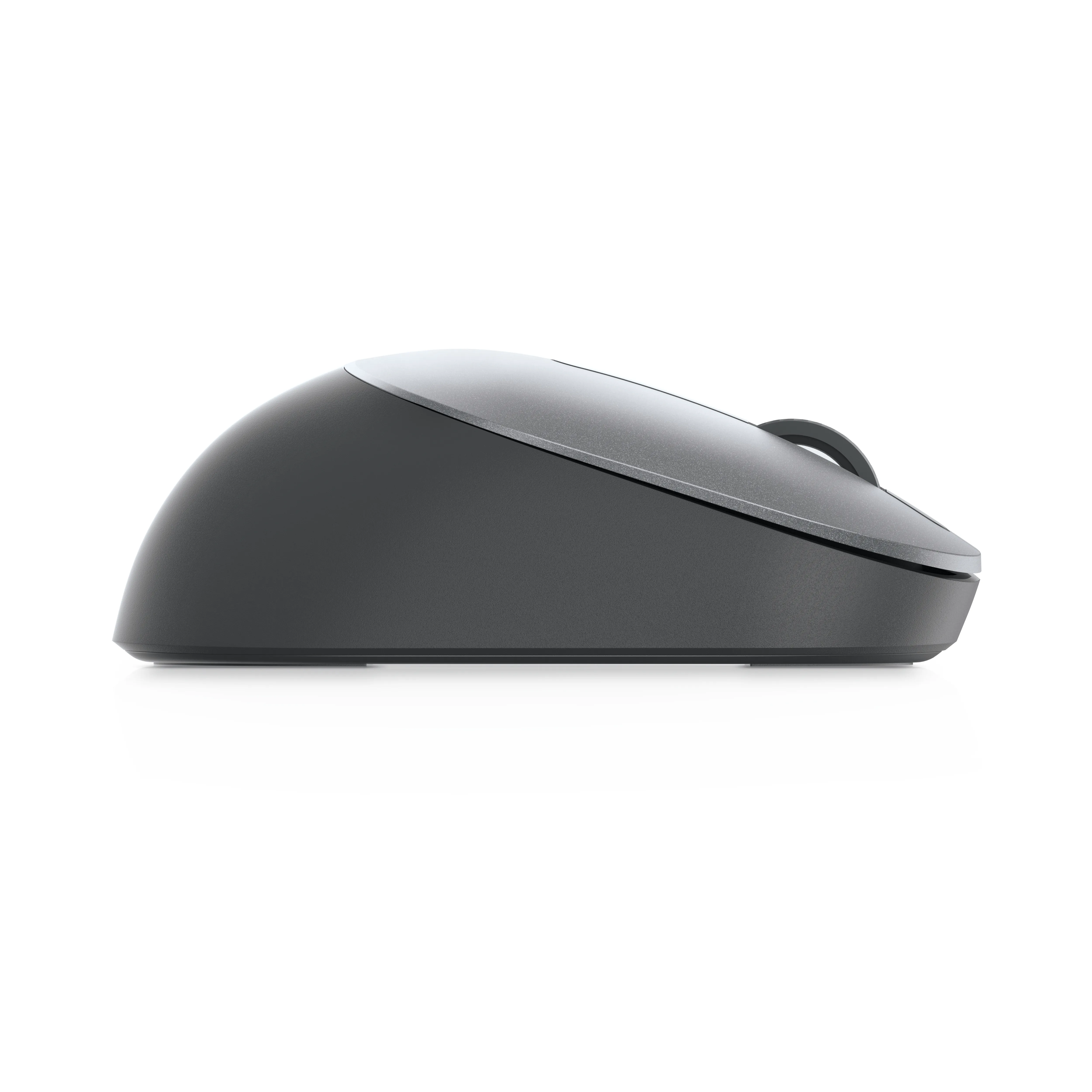Dell Pro Plus MS5320W -langaton ergonominen hiiri, harmaa/Titanium