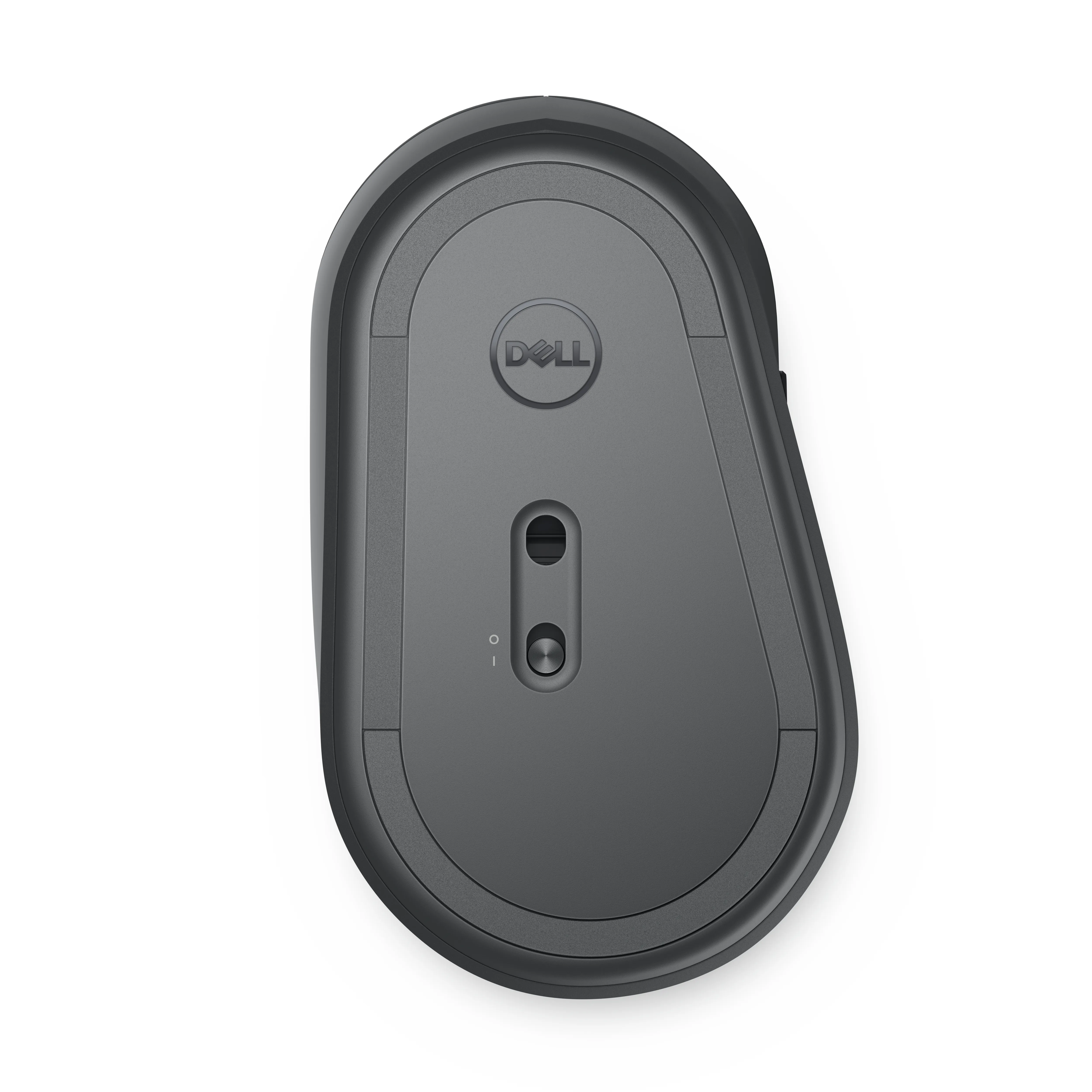 Dell Pro Plus MS5320W -langaton ergonominen hiiri, harmaa/Titanium