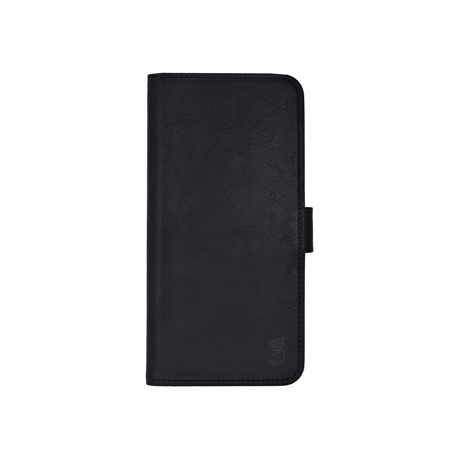 GEAR Classic 3 Card Recycled Wallet Case for Galaxy Xcover 7 Pro, Black