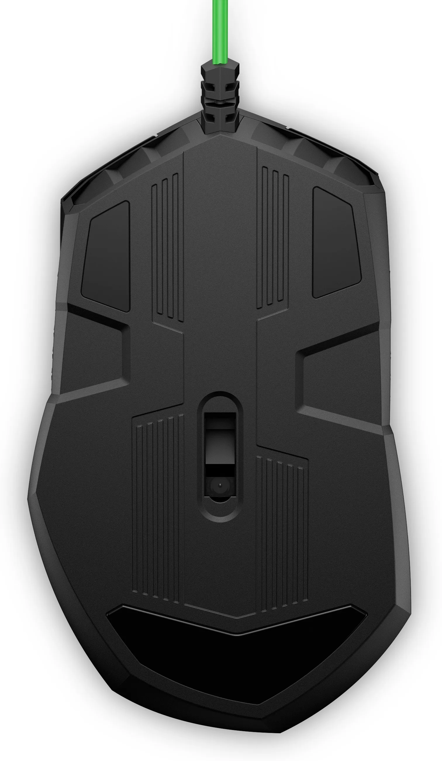 HP Pavilion Gaming Mouse 200 - gaming mouse, Black