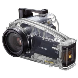 CANON, WATERPROOF VIDEO CASE WP-V4