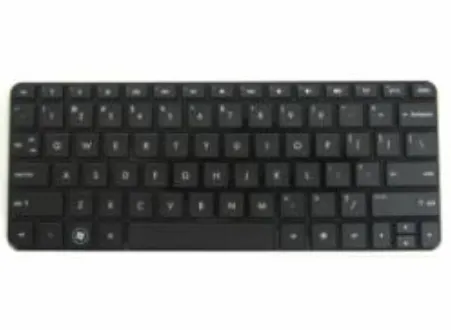Backlit keyboard (France )