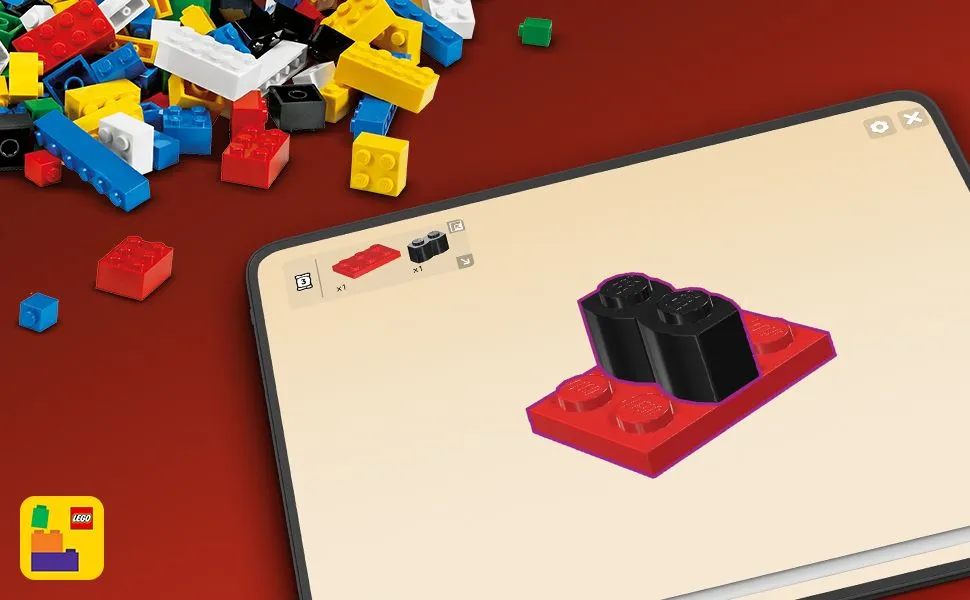 LEGO NINJAGO Zane's Ice Motorcycle 71816