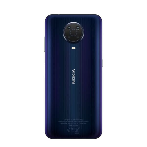 Nokia G20 4/64 Gt Dual-Sim -Android-puhelin, hopea