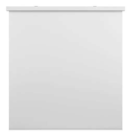 Multibrackets M Motorized Projection Screen Deluxe - Heijastusnäyttö - moottoroitu - 135 tuuma (343 cm) - 1:1 - Matte White - valkoinen