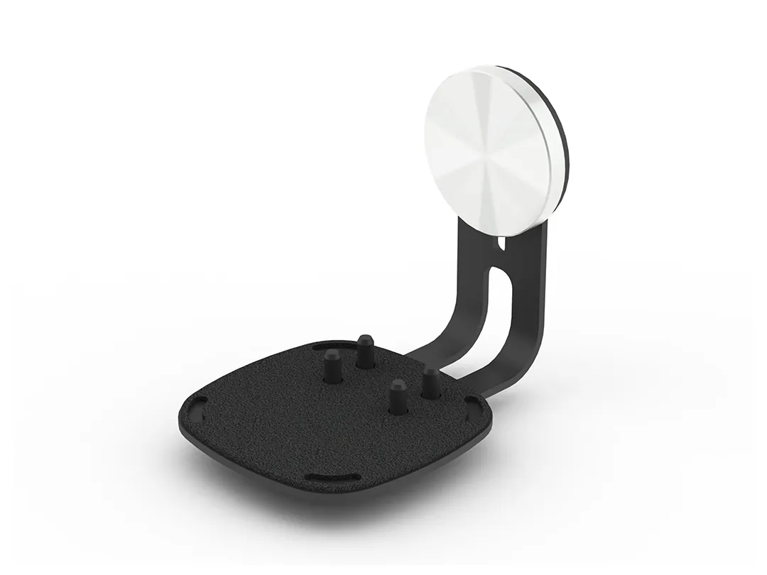 M Sonos S1/P1 Wall Mount - Single Black