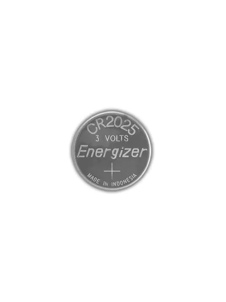 Energizer lithium CR2025 - battery, 2 pcs
