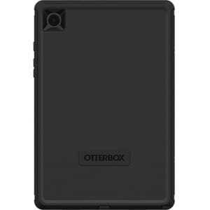 Defender Samsung GalaxyTabA8 BLK POLYBAG - (ei palautusoikeutta)