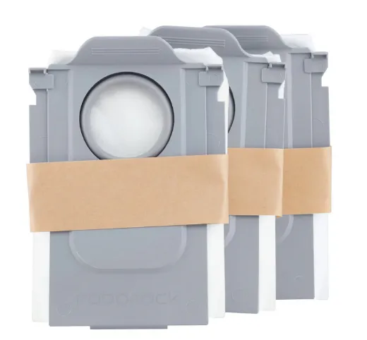 Roborock Q Revo - dust bags, 3pcs