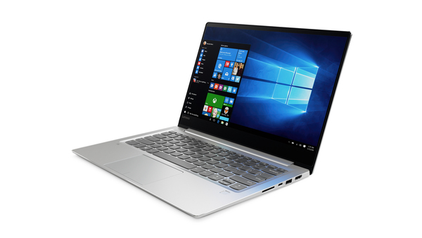LENOVO 720S-14IKB i5-8250U/8GB/256M2/FHD/GC/F/B/C/W10