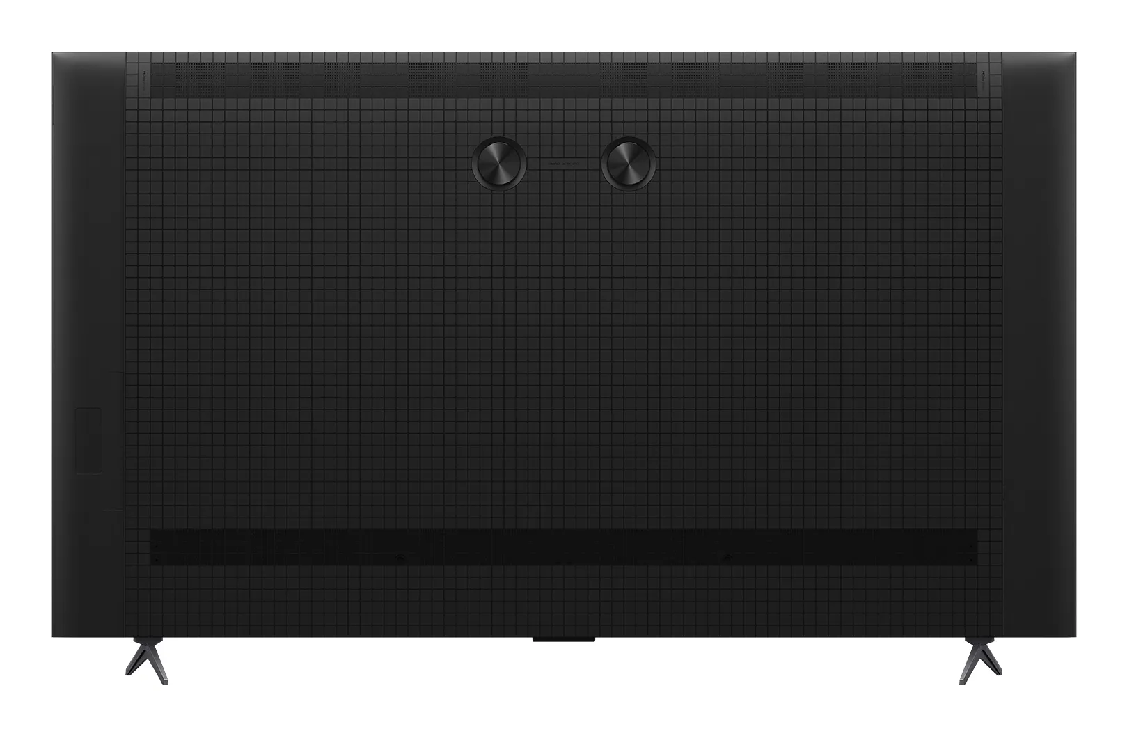 TCL 85C6K 85" 4K Mini LED Google TV, 144 Hz, Dolby Vision, HDR10+, metallic