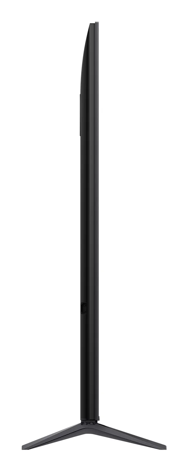 TCL 85C6K 85" 4K Mini LED Google TV, 144 Hz, Dolby Vision, HDR10+, metallic