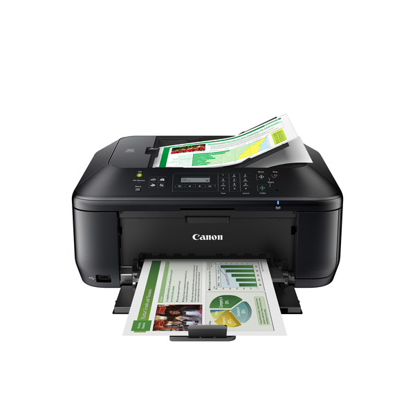 CANON PIXMA MX535 A4 MFP Wireless