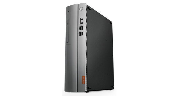 Lenovo IdeaCentre 510S | Intel Core i3-7100 3.9GHz | 8GB RAM | Intel HD Graphics 630 | Windows 10 Home