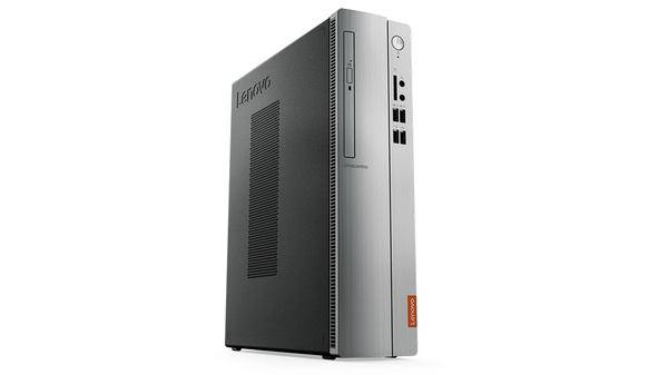 Lenovo IdeaCentre 510S | Intel Core i3-7100 3.9GHz | 8GB RAM | Intel HD Graphics 630 | Windows 10 Home