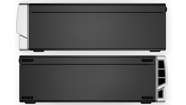 Lenovo IdeaCentre 510S | Intel Core i3-7100 3.9GHz | 8GB RAM | Intel HD Graphics 630 | Windows 10 Home