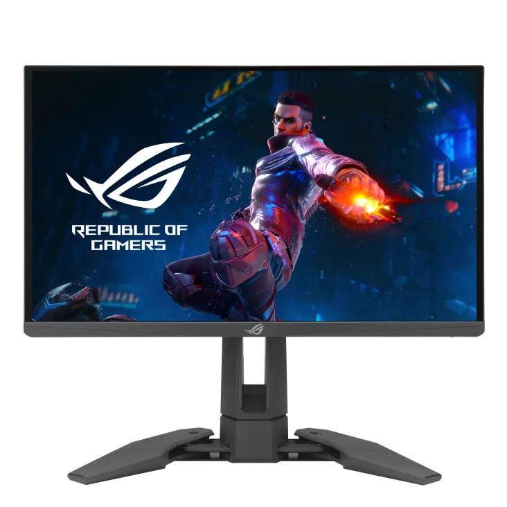 Asus 24&quot; ROG Swift PG248QP Full HD, TN - gaming monitor