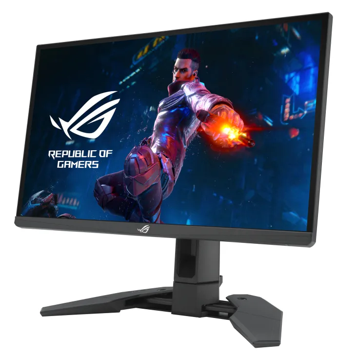 Asus 24&quot; ROG Swift PG248QP Full HD, TN - gaming monitor