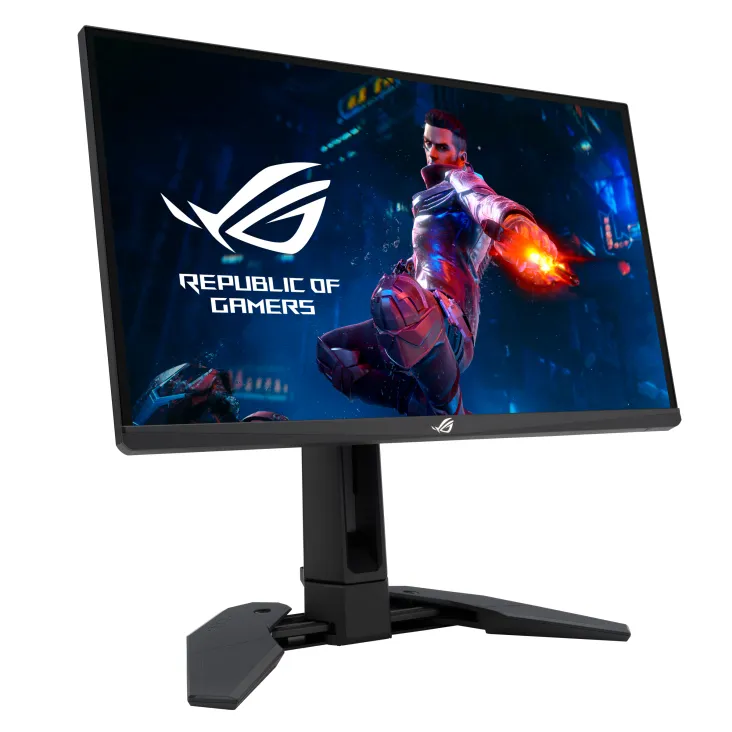 Asus 24&quot; ROG Swift PG248QP Full HD, TN - gaming monitor