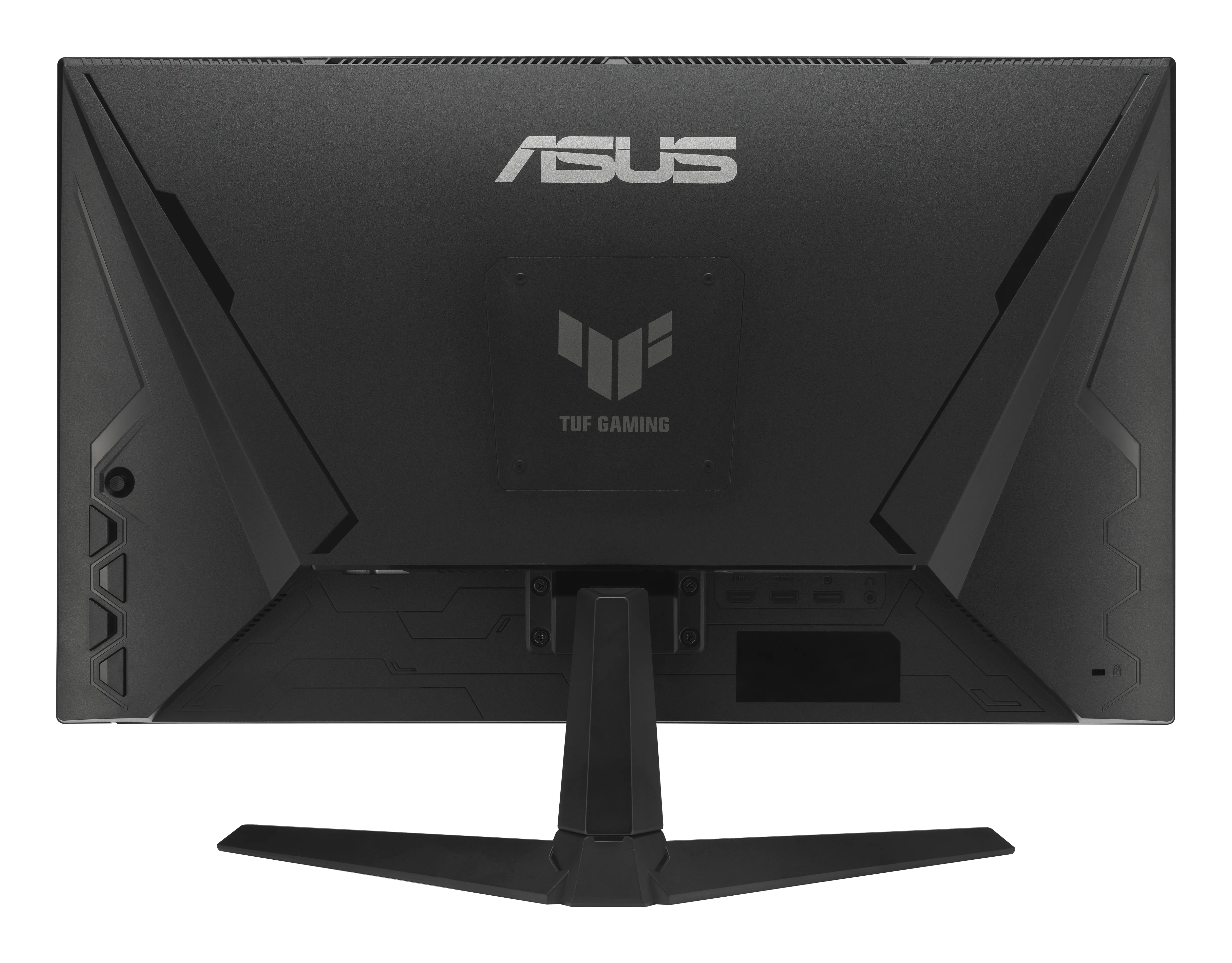 Asus TUF Gaming VG249Q5A 23.8" Full HD, Fast IPS, 200Hz gamingsk&auml;rm