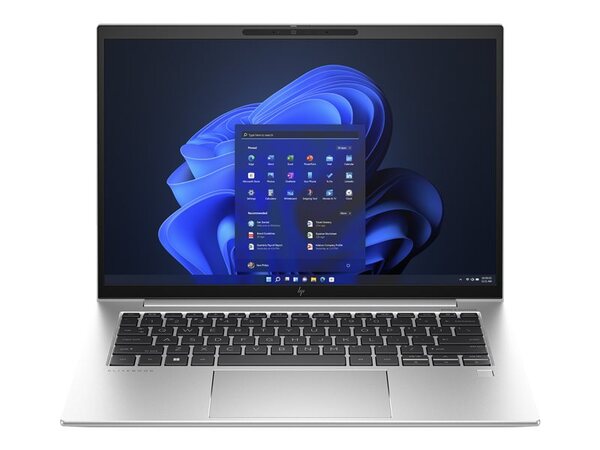 HP 14&quot; EliteBook 845 G10 AMD Ryzen R7 7840U 16Gt 512 Gt SSD Windows 11 Pro -notebook