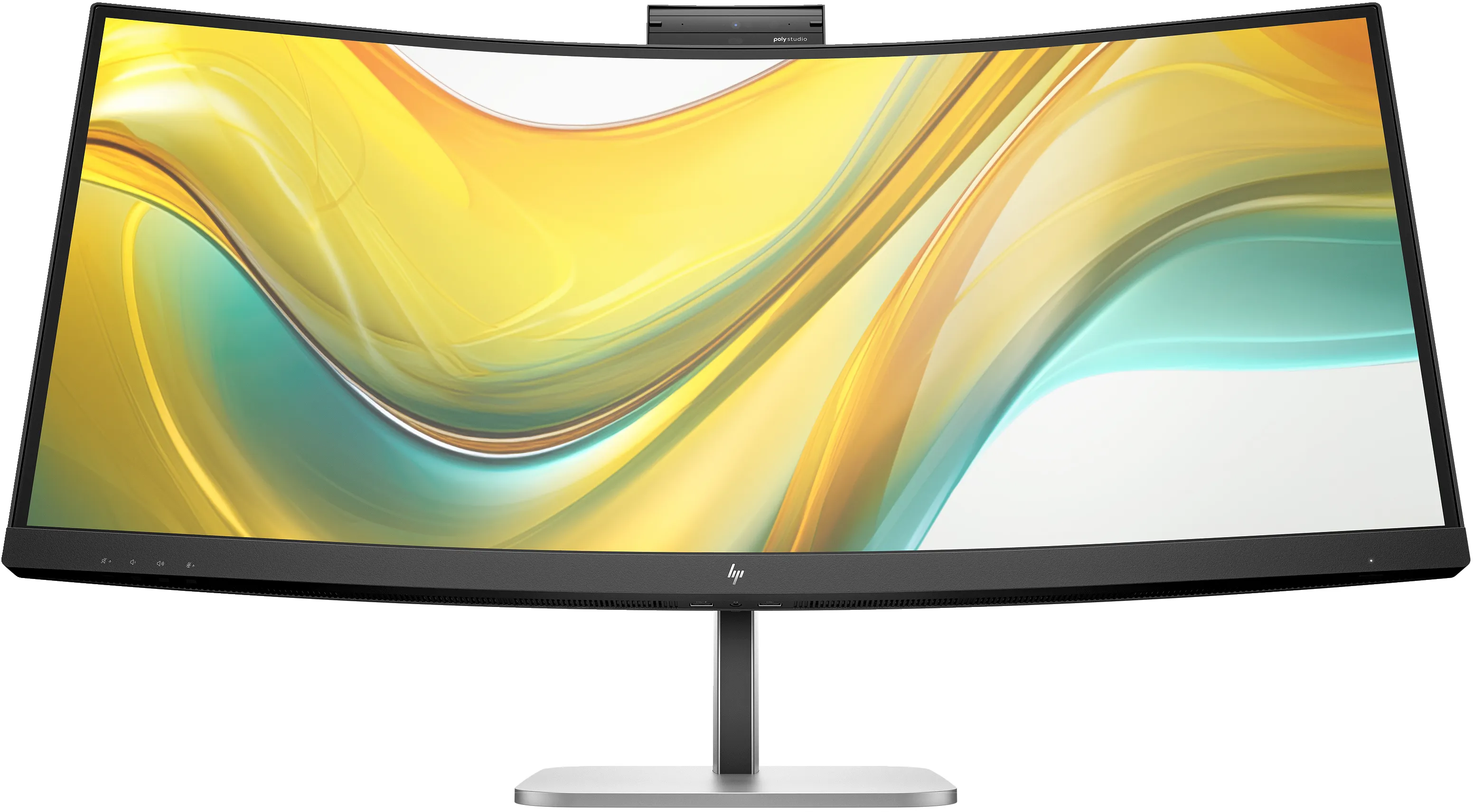 HP S5 Pro 534pm WQHD Conf MNTR USB-C