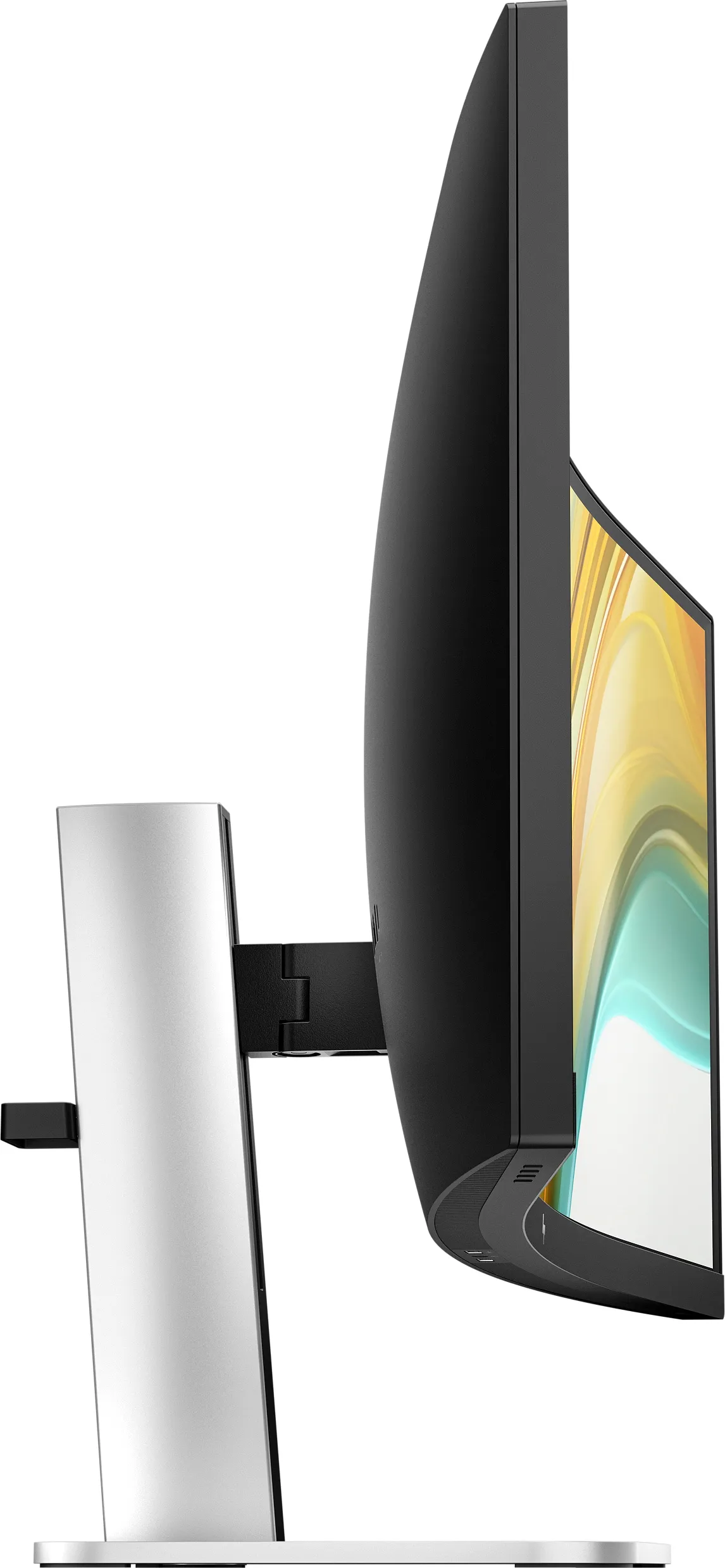 HP S5 Pro 534pm WQHD Conf MNTR USB-C