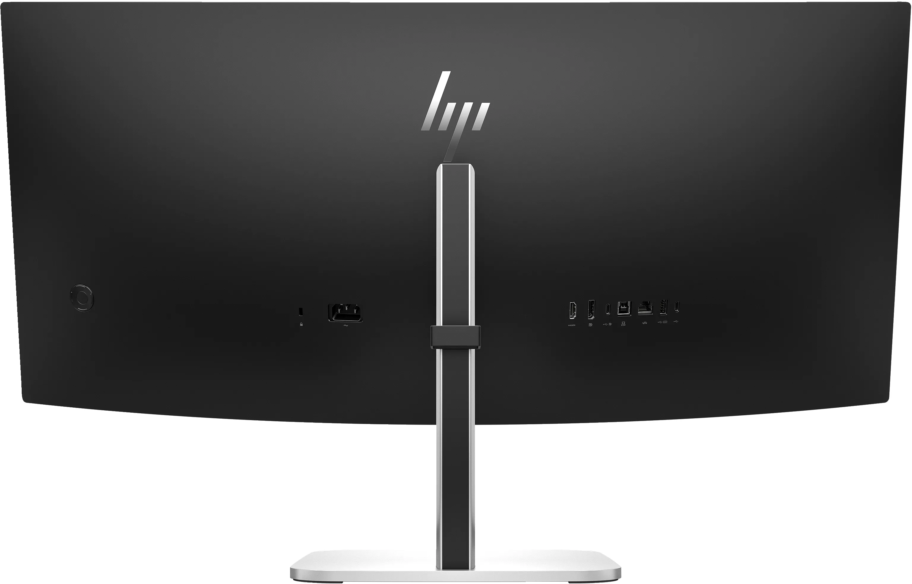 HP S5 Pro 534pm WQHD USB-C Conf MNTR EME