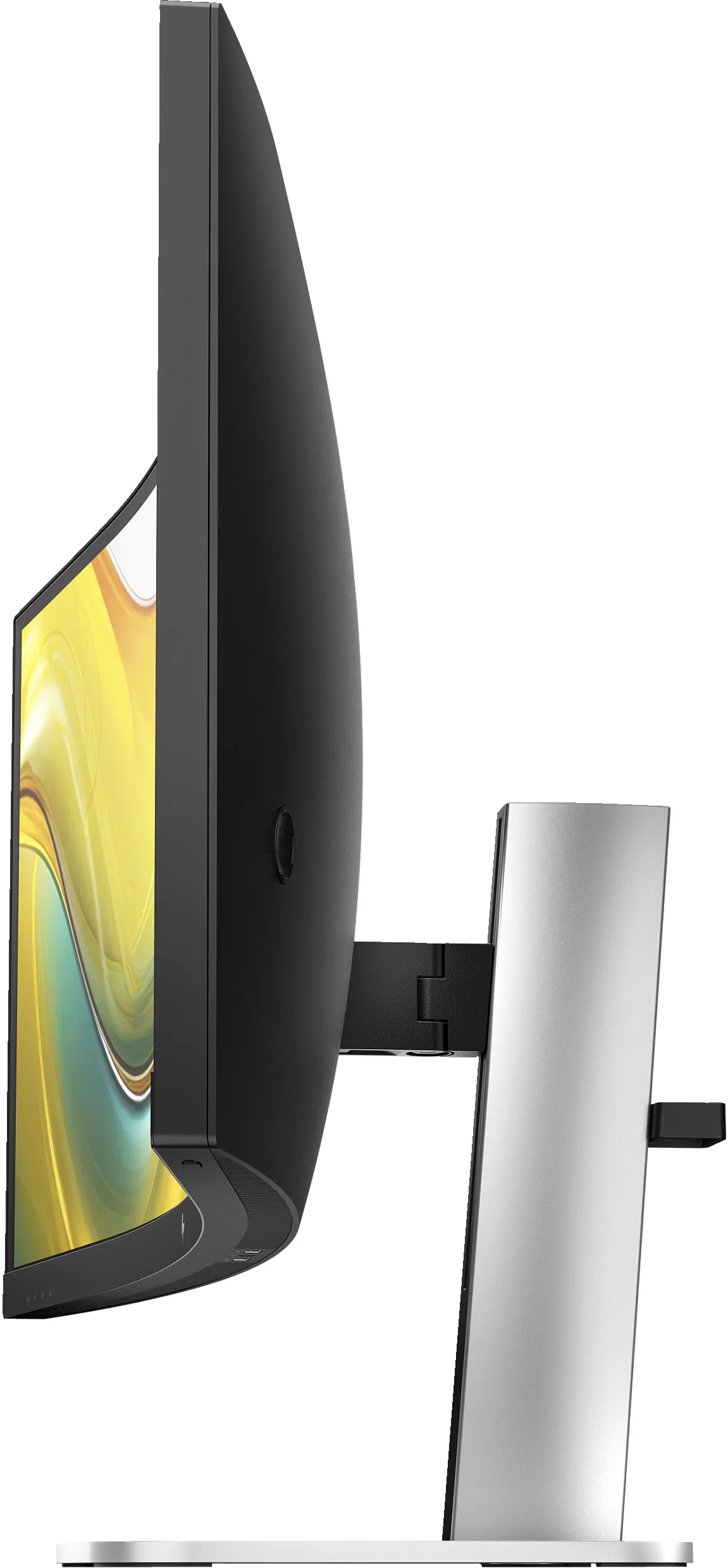 HP S5 Pro 534pm WQHD USB-C Conf MNTR EME