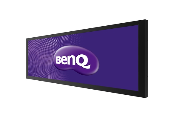 BENQ BH380 Edge LED 38inch Dislpay 32:9 aspect ratio DVI-D D-Sub