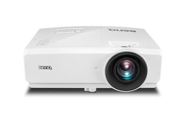 BENQ PROJECTOR SH753 WHITE