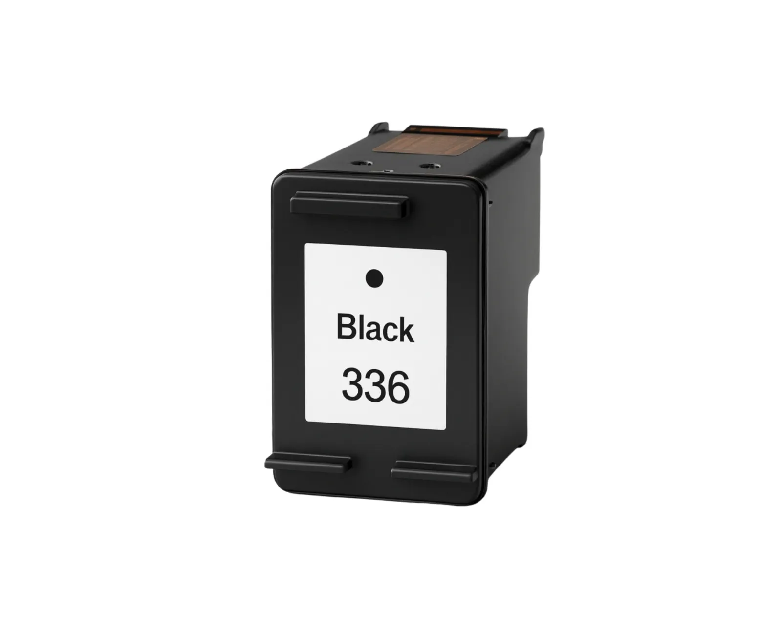 AGFAPHOTO APHP336B -mustekasetti, 10 ml, musta