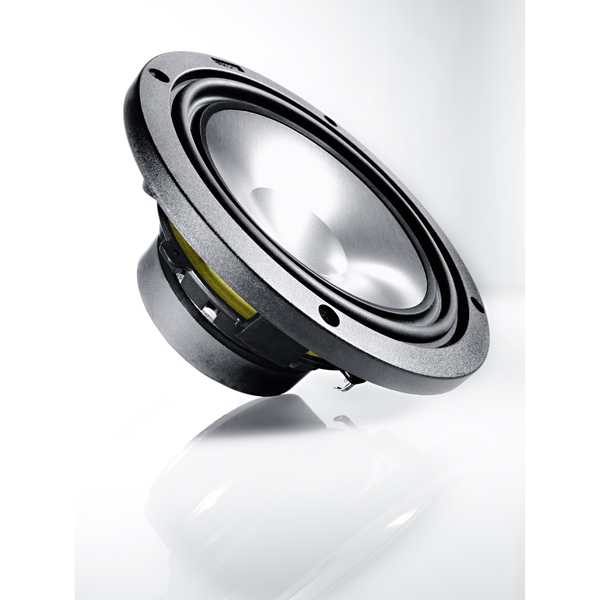 Canton Plus X.3 - minispeaker, valkoinen