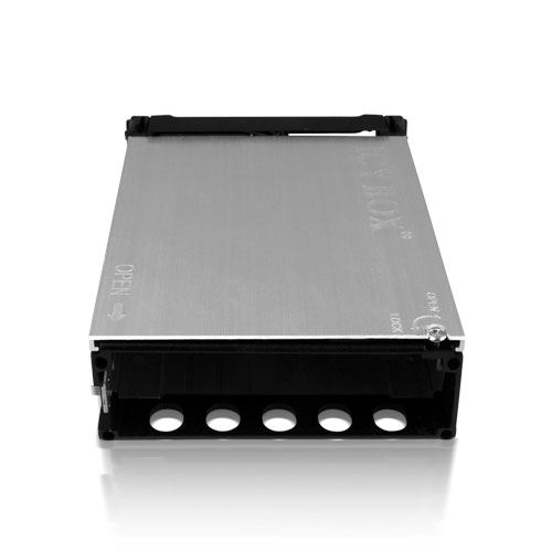 ICYBOX MOB.RACK 1XSATA 3.5" HDD TO SATA