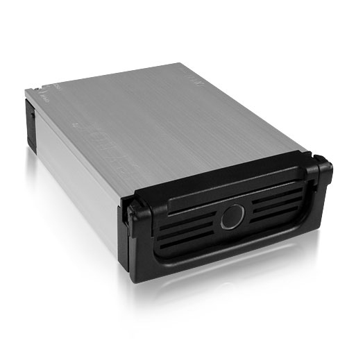 ICYBOX MOB.RACK 1XSATA 3.5" HDD TO SATA