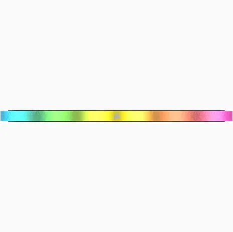 Corsair Vengeance RGB RS 8 Gt DDR4 3200 MHz, CL16, svart