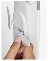 Bluelounge CableBin - kabelhantering i helt ny tappning