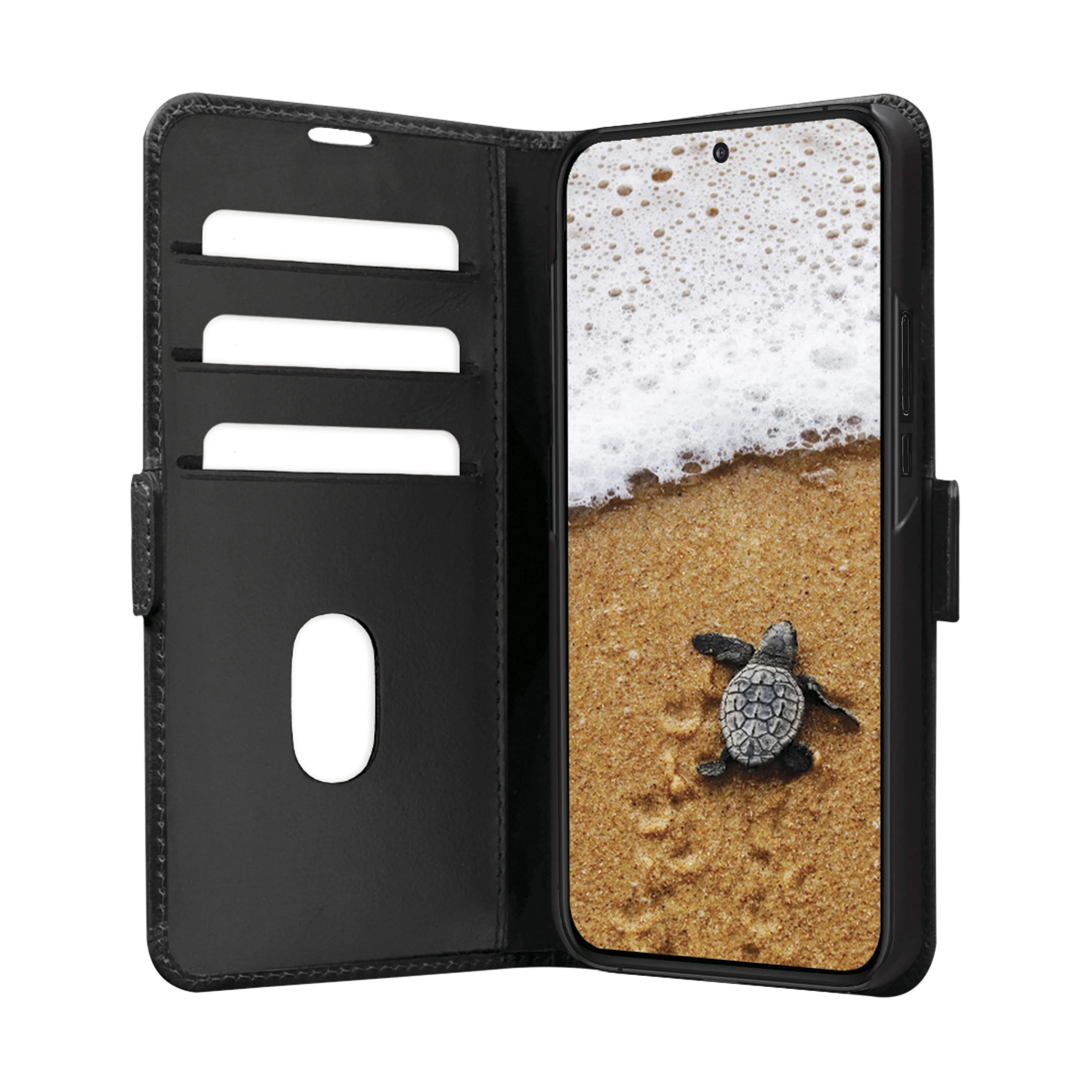 Dbramante1928 Copenhagen - Galaxy A55 5G - Black