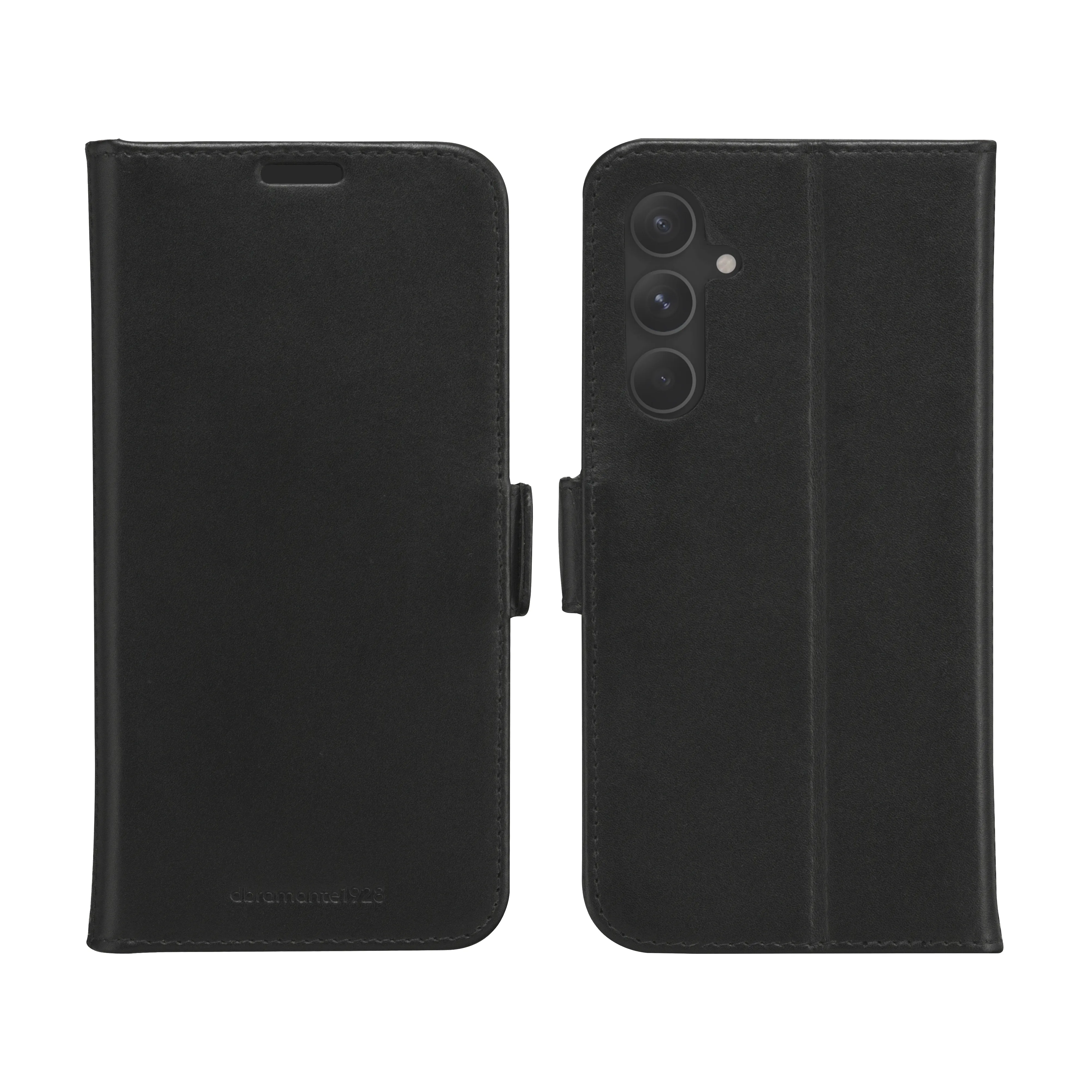 Dbramante1928 Copenhagen - Galaxy A55 5G - Black