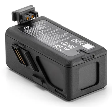 DJI Avata Intelligent -lentoparisto