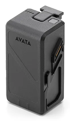 DJI Avata Intelligent -lentoparisto