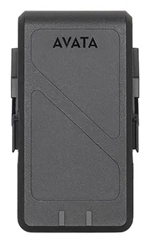 DJI Avata Intelligent -lentoparisto