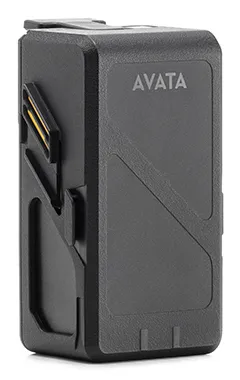 DJI Avata Intelligent -lentoparisto